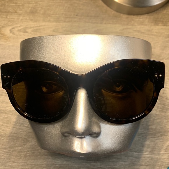 Bottega Veneta sunglasses